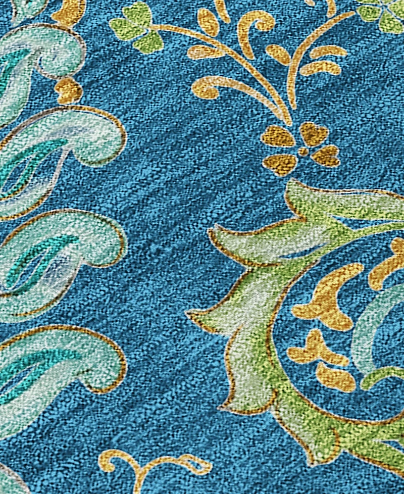 Addison Chantille Machine Washable ACN533 3'x5' Area Rug