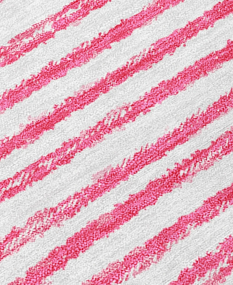 Addison Chantille Machine Washable ACN540 3'x5' Area Rug