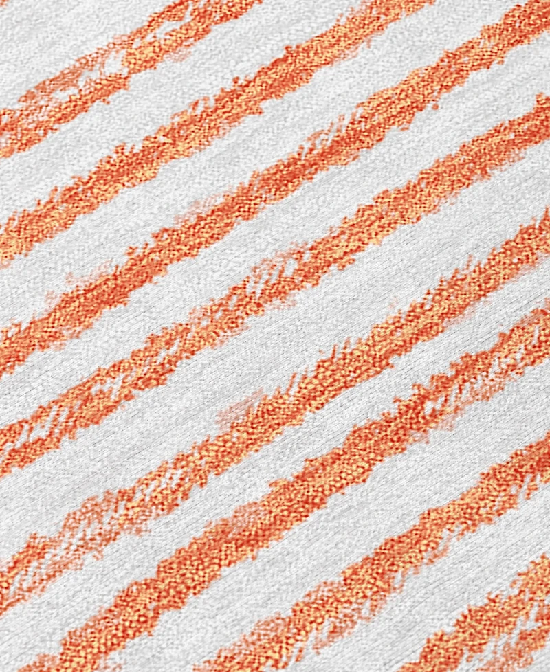 Addison Chantille Machine Washable ACN540 8'x10' Area Rug