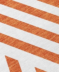 Addison Chantille Machine Washable ACN550 2'3x7'6 Runner Area Rug