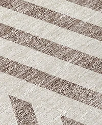 Addison Chantille Machine Washable ACN550 5'x7'6 Area Rug