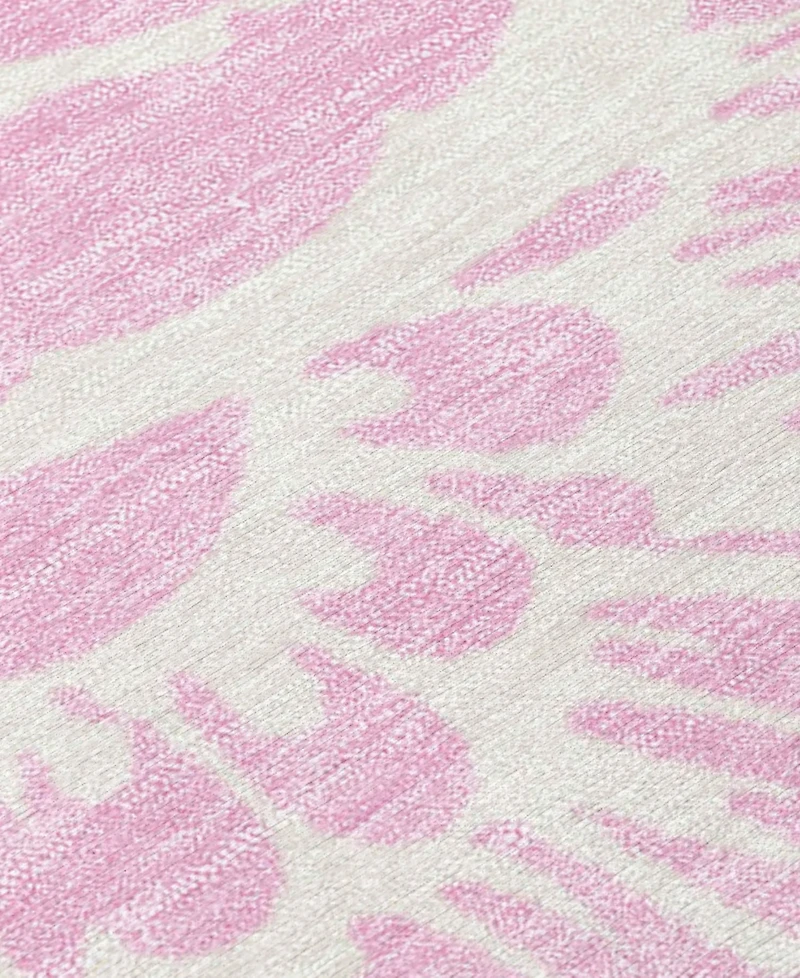 Addison Chantille Machine Washable ACN551 2'3x7'6 Runner Area Rug