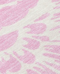 Addison Chantille Machine Washable ACN551 8'x10' Area Rug