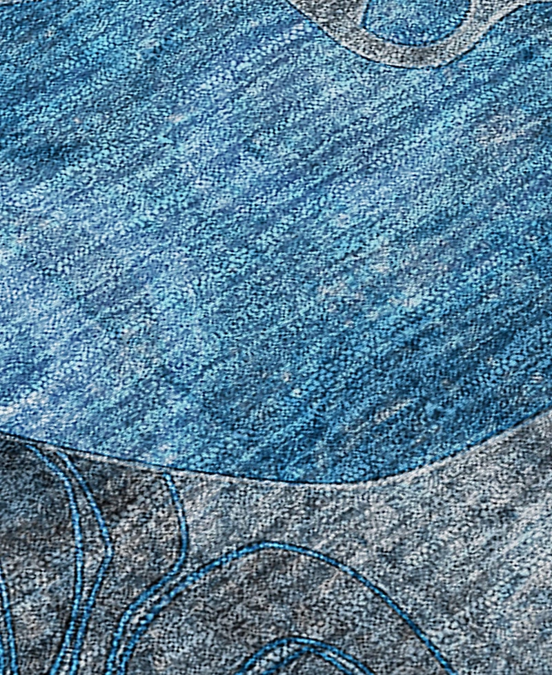 Addison Chantille Machine Washable ACN558 8'x10' Area Rug