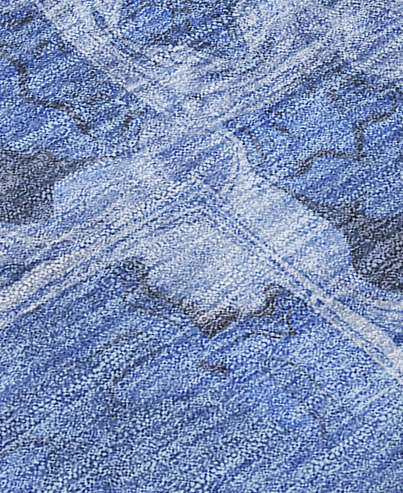 Addison Chantille Machine Washable ACN564 3'x5' Area Rug