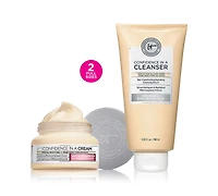 It Cosmetics 2-Pc. Cleanse & Hydrate Set