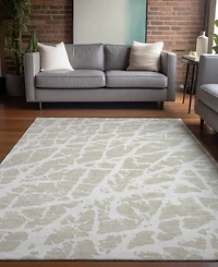 Addison Chantille Machine Washable ACN501 9'x12' Area Rug