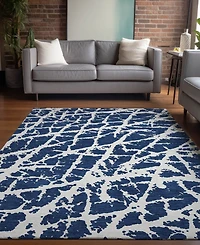 Addison Chantille Machine Washable ACN501 3'x5' Area Rug