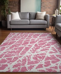 Addison Chantille Machine Washable ACN501 2'6x3'10 Area Rug