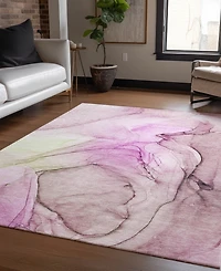 Addison Chantille Machine Washable ACN502 3'x5' Area Rug