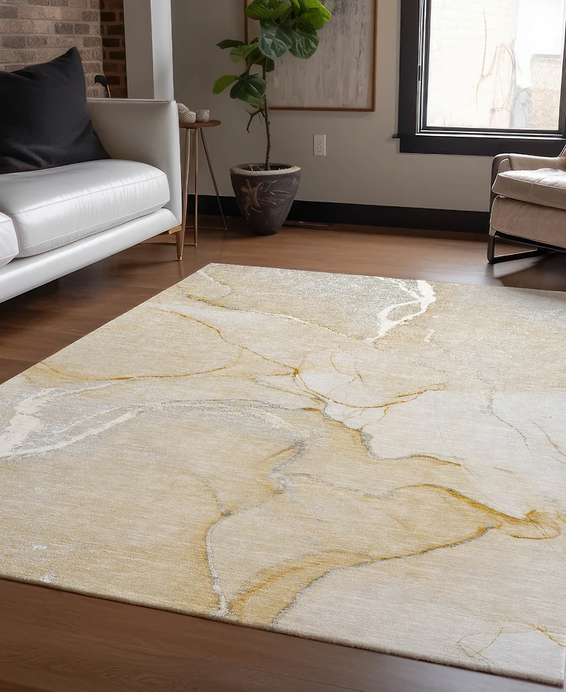 Addison Chantille Machine Washable ACN510 9'x12' Area Rug