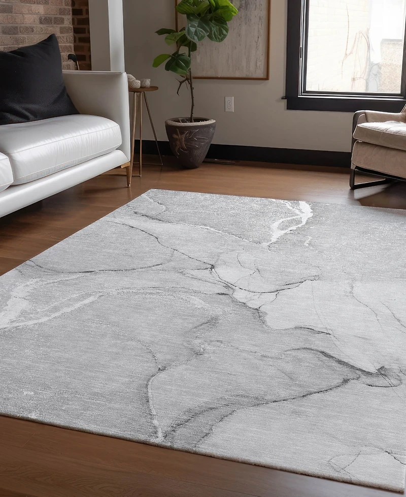 Addison Chantille Machine Washable ACN510 3'x5' Area Rug