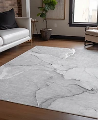 Addison Chantille Machine Washable ACN510 8'x10' Area Rug