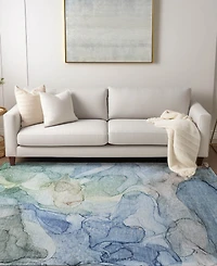 Addison Chantille Machine Washable ACN512 9'x12' Area Rug