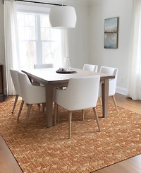 Addison Chantille Machine Washable ACN514 3'x5' Area Rug