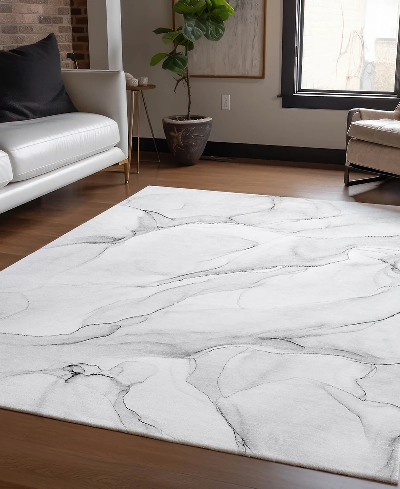 Addison Chantille Machine Washable ACN515 9'x12' Area Rug