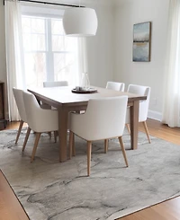 Addison Chantille Machine Washable ACN516 3'x5' Area Rug