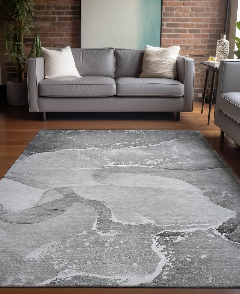 Addison Chantille Machine Washable ACN517 8'x10' Area Rug