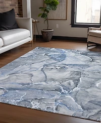 Addison Chantille Machine Washable ACN519 9'x12' Area Rug