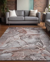 Addison Chantille Machine Washable ACN519 9'x12' Area Rug