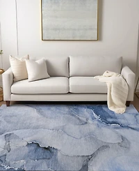 Addison Chantille Machine Washable ACN521 5'x7'6 Area Rug