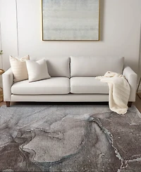 Addison Chantille Machine Washable ACN524 3'x5' Area Rug