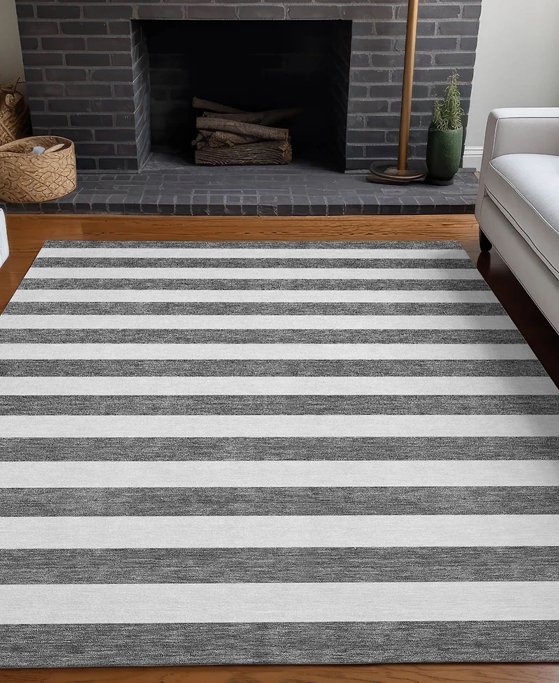 Addison Chantille Machine Washable ACN528 2'6x3'10 Area Rug
