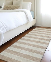 Addison Chantille Machine Washable ACN530 2'3x7'6 Runner Area Rug