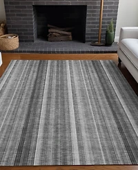Addison Chantille Machine Washable ACN543 5'x7'6 Area Rug
