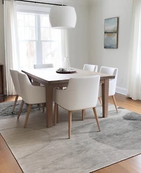 Addison Chantille Machine Washable ACN545 5'x7'6 Area Rug