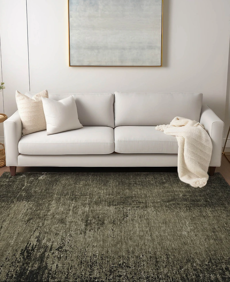 Addison Chantille Machine Washable ACN554 5'x7'6 Area Rug