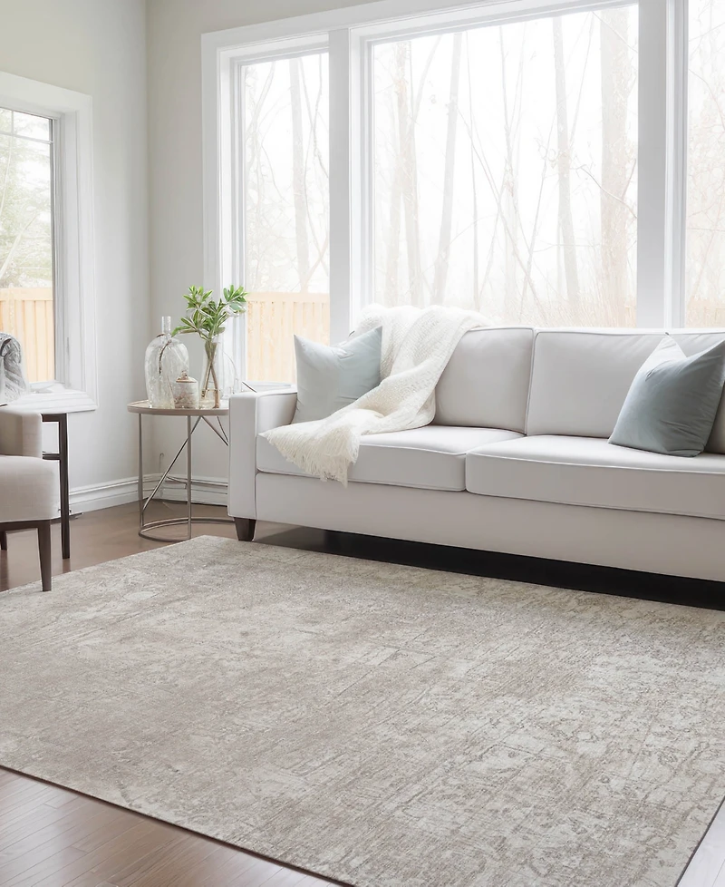 Addison Chantille Machine Washable ACN559 3'x5' Area Rug