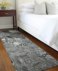 Addison Chantille Machine Washable ACN558 2'3x7'6 Runner Area Rug