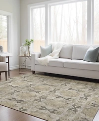 Addison Chantille Machine Washable ACN564 9'x12' Area Rug