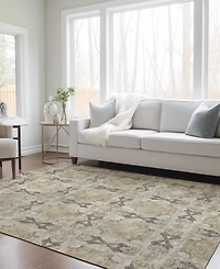 Addison Chantille Machine Washable ACN564 8'x10' Area Rug