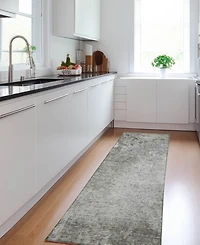 Addison Chantille Machine Washable ACN562 2'3x7'6 Runner Area Rug