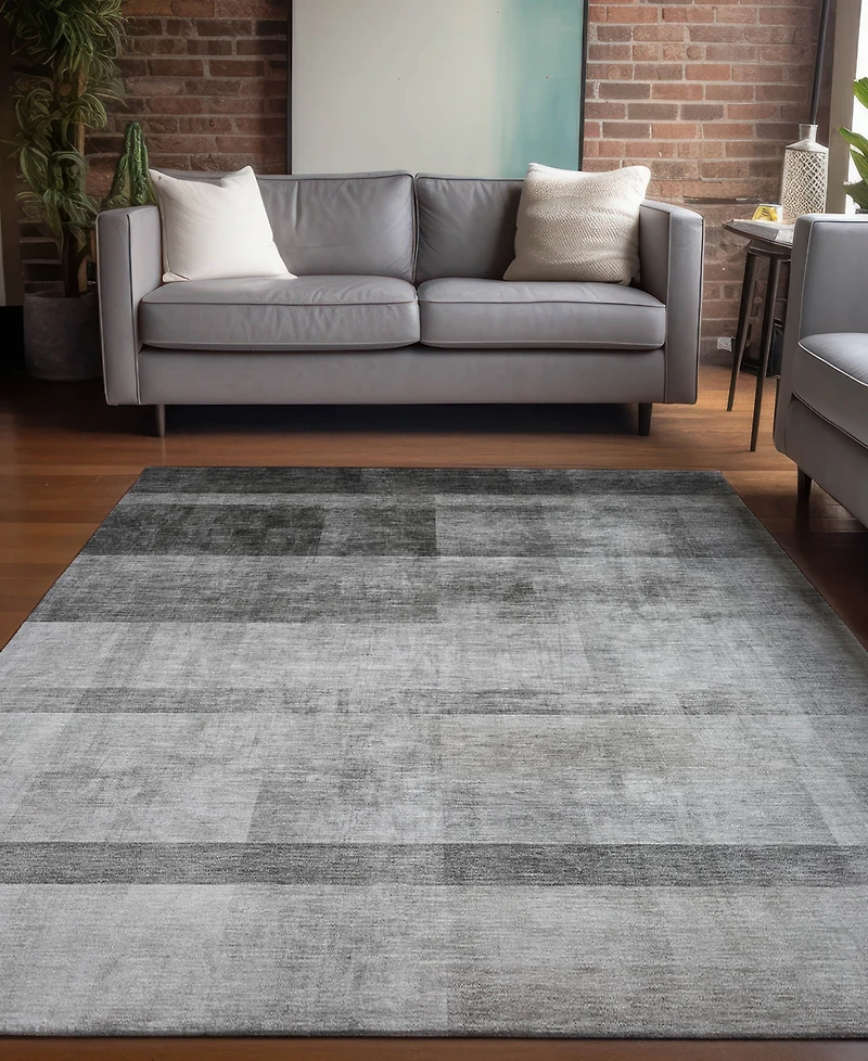 Addison Chantille Machine Washable ACN568 2'6x3'10 Area Rug
