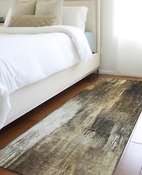 Addison Chantille Machine Washable ACN567 2'3x7'6 Runner Area Rug