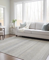 Addison Chantille Machine Washable ACN576 2'6x3'10 Area Rug