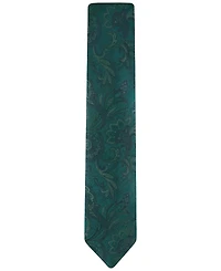 Tommy Hilfiger Men's Tonal Paisley Tie