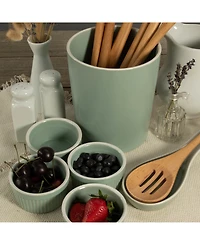 Bia Cordon Bleu Tempo 6-Piece Countertop Accessory Set