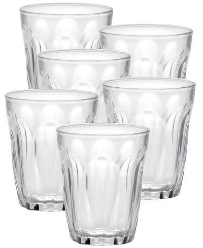 Duralex Provence Tumbler - 3 Oz. - Set Of 6
