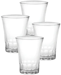 Duralex Tumbler - 5 5/8 Oz. - Set Of 4