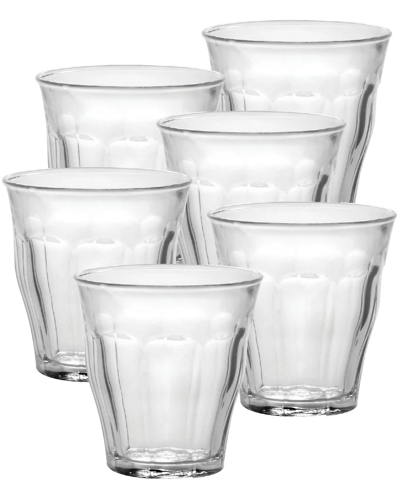 Duralex Picardie Tumbler - /8 Oz