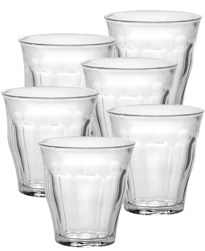 Duralex Picardie Tumbler - /8 Oz