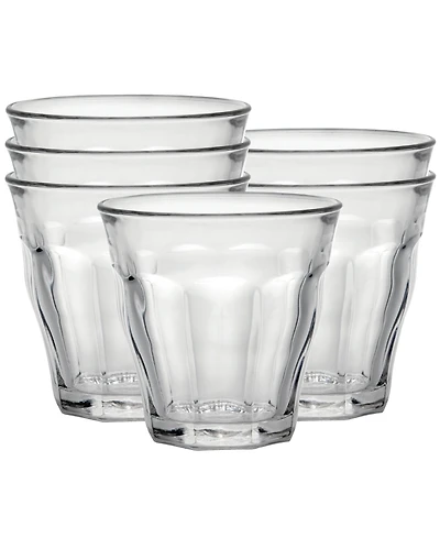 Duralex Picardie Tumbler - 8 3/8 Oz