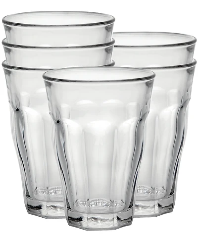 Duralex Picardie Tumbler - 16 7/8 Oz. - Set Of 6