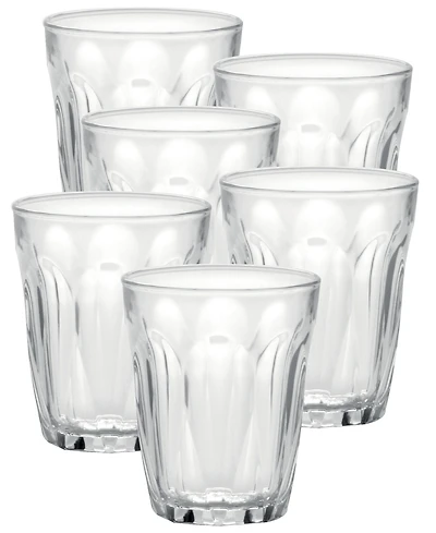 Duralex Provence Tumbler - 4 3/8 Oz - Set Of 6