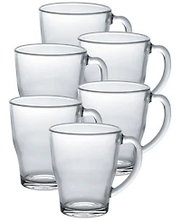 Duralex Cosy Mug - 11¾ Oz. - Set Of 6