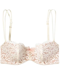 b.tempt'd by Wacoal Ciao Bella Balconette Bra 953144
